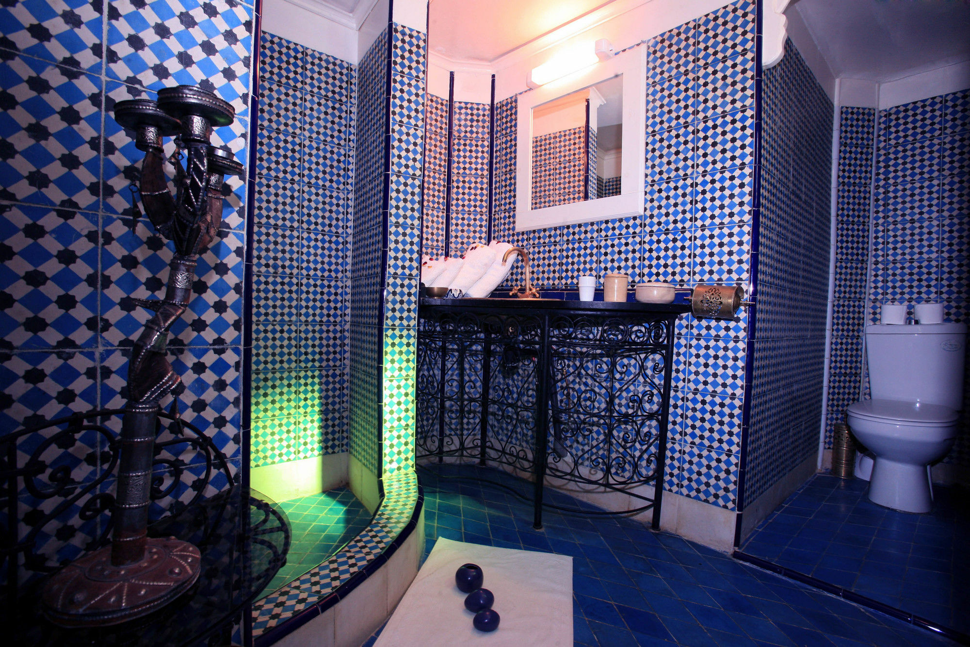 Riad L'Arabesque Marrakesh Esterno foto